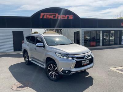 2017 MITSUBISHI PAJERO SPORT EXCEED (4x4) 7 SEAT 4D WAGON MY17 for sale in Murray Bridge